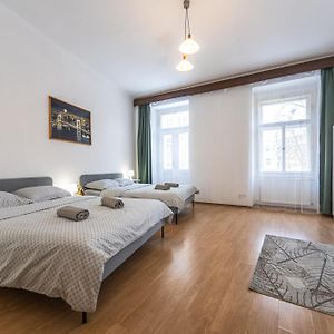 Appartement met Twee Slaapkamers